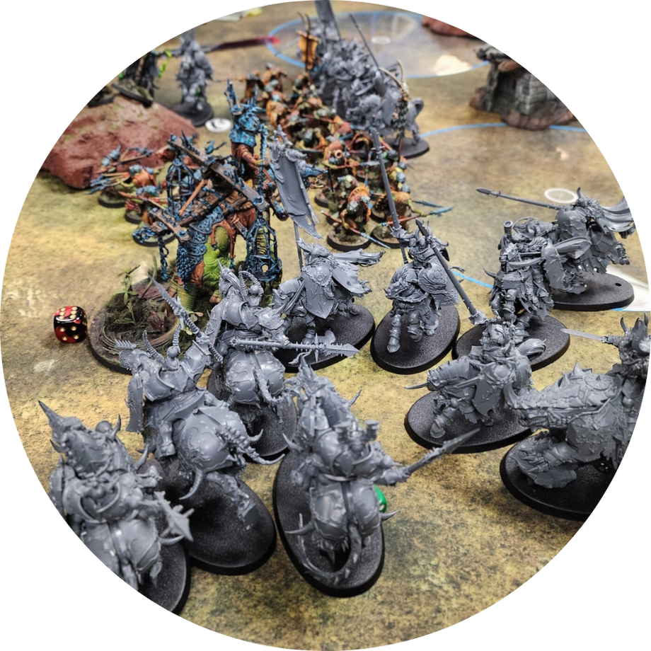 Partner with Us – Game Kastle