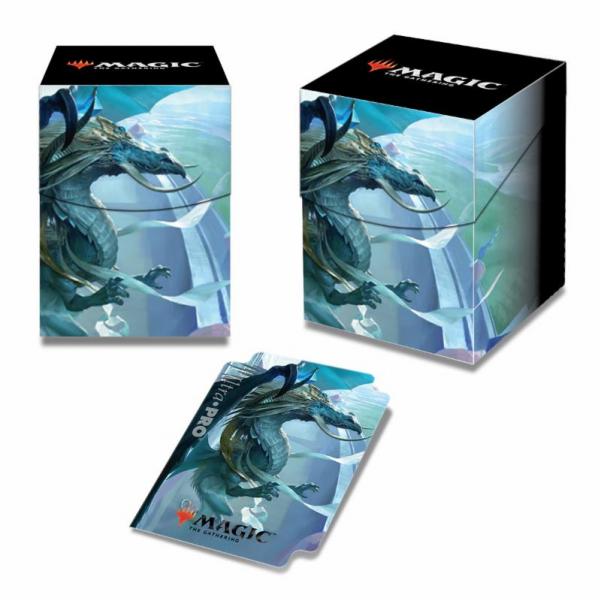 Magic The Gathering: Arcades, the Strategist 100+ Deck Box Game Kastle Magic The Gathering: Arcades, the Strategist 100+ Deck Box Game Kastle