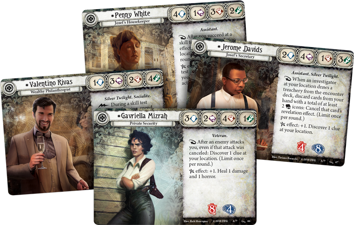 arkham horror the card game the circle undone Arkham Horror LCG The Circle Undone Complete Cycle FFG Card Game Full Set New SW