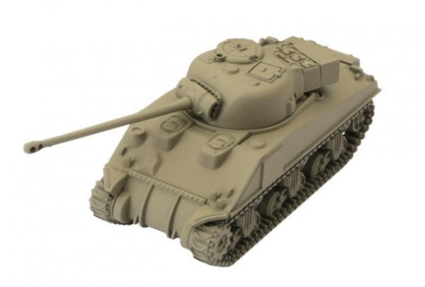 World of Tanks: British Tank - Sherman Firefly – Game Kastle