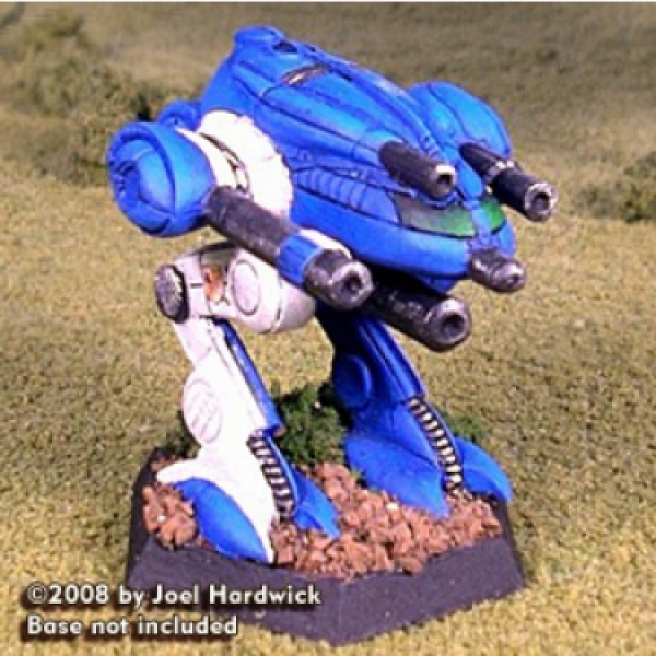 BattleTech Miniatures: Dragon Fire DGR-3F – Game Kastle