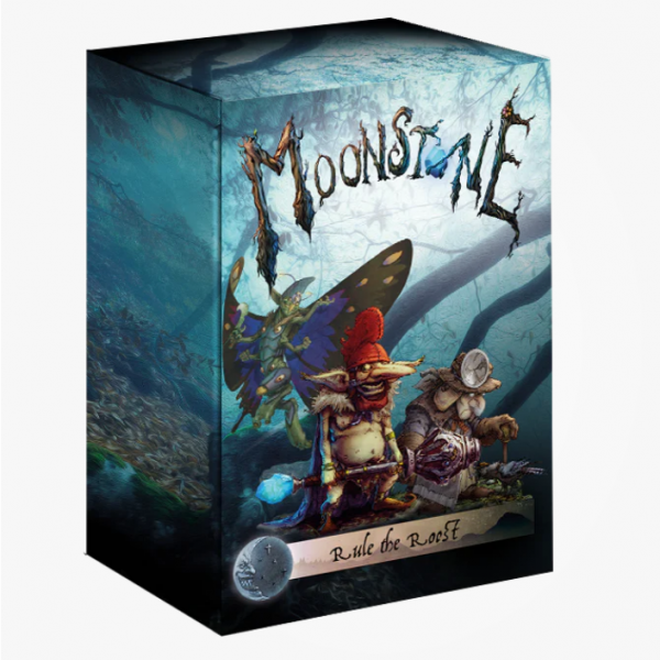 Moonstone: Troupe Box - Rule the Roost – Game Kastle