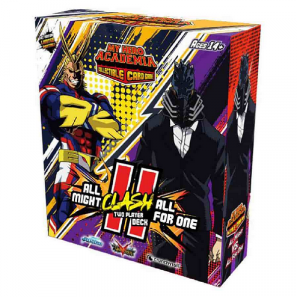 My Hero Academia Collectible Card Game: League Of Villains 2-player Bo Game Kastle My Hero Academia Collectible Card Game: League Of Villains 2-player Bo Game Kastle